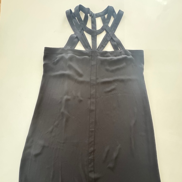 BCBG Babette Cocktail Dress - Picture 1 of 5